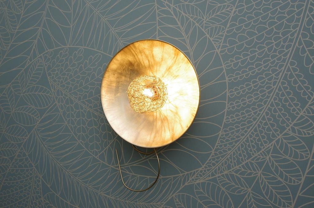 Gold Spanish'S Steps ローマ 部屋 写真