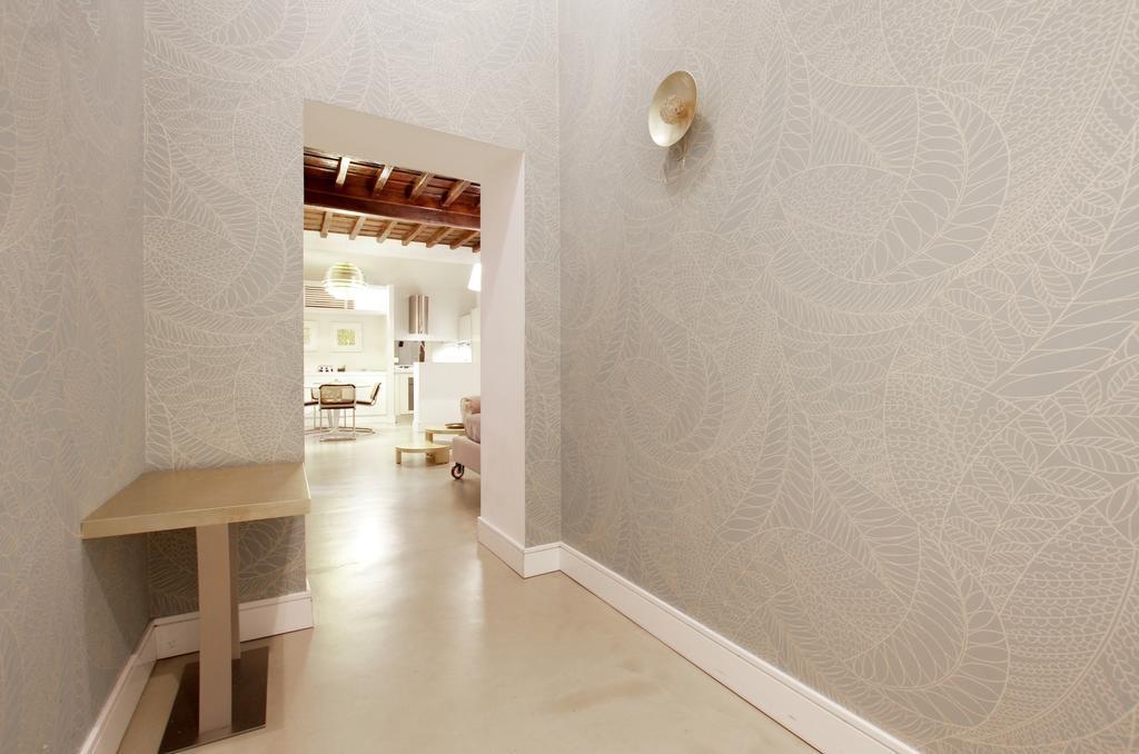 Gold Spanish'S Steps ローマ 部屋 写真